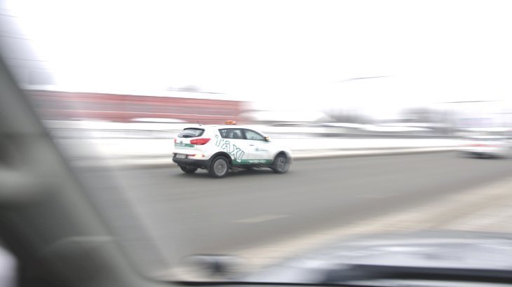 Поправки в КоАП об опасном вождении: гигантские штрафы для водителей и сомнительный эффек​т